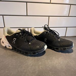 On Cloud Tennis Shoes